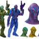 Illustration for article titled Halo MMO Concepts: What Your Sexy Mistress Chief Could Have Looked Like